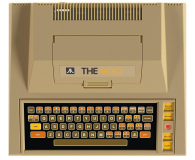 Atari 400 - 1377633 - zdjęcie 2